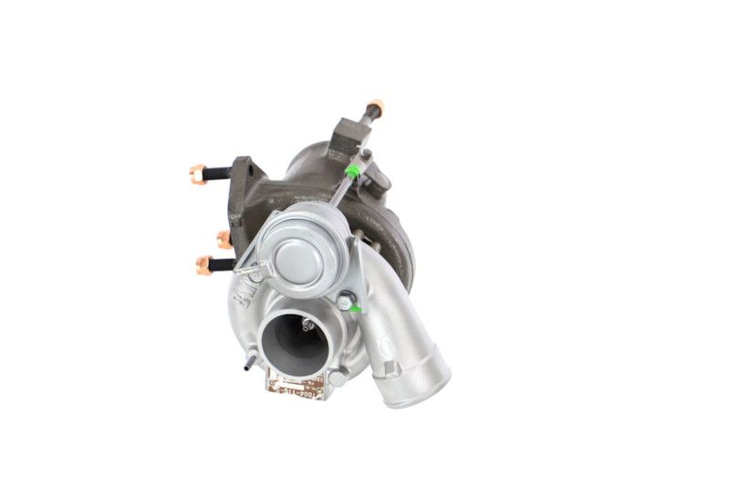 REMANTE 003-001-001038R Charger, charging (supercharged/turbocharged)