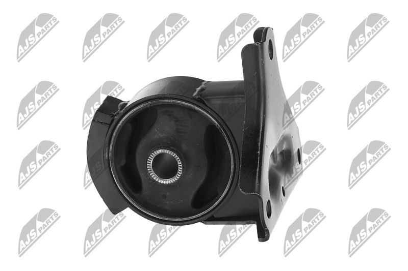 Paigutus, Mootor, NTY ZPS-KA-301