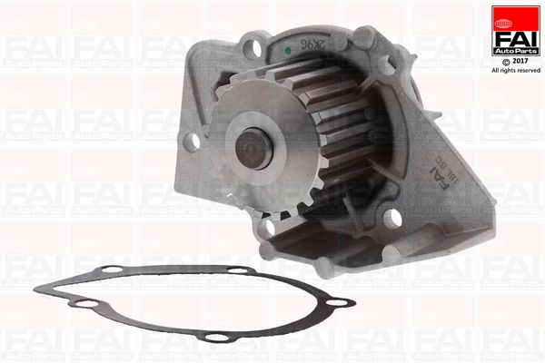 Водяний насос, Fai Autoparts WP6242