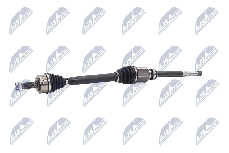 NTY NPW-PE-120 Drive Shaft