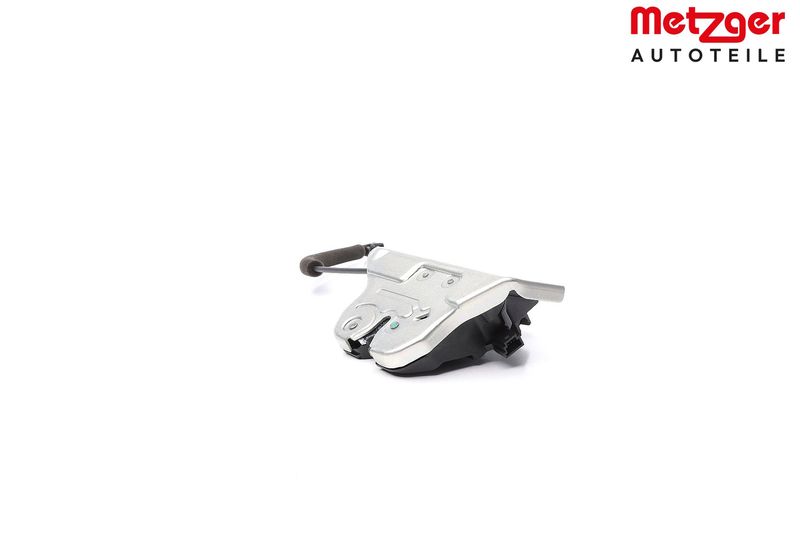 METZGER AUTOTEILE 2310694 Tailgate Lock