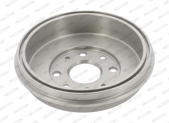 Ferodo Brake Drum FDR329322