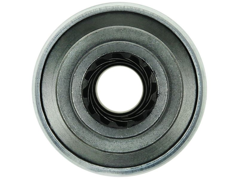 Vabajooks, starter, AS-PL SD4003