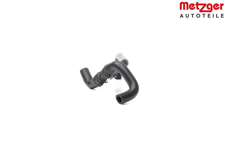 METZGER AUTOTEILE 2420866 Radiator Hose