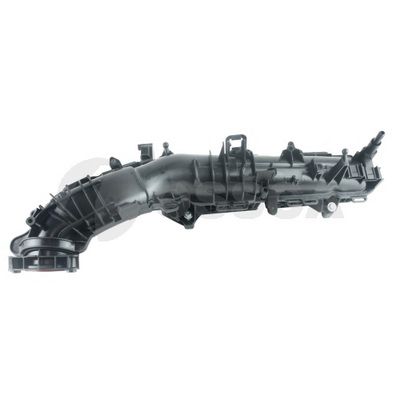 модул всмукателен колектор OSSCA