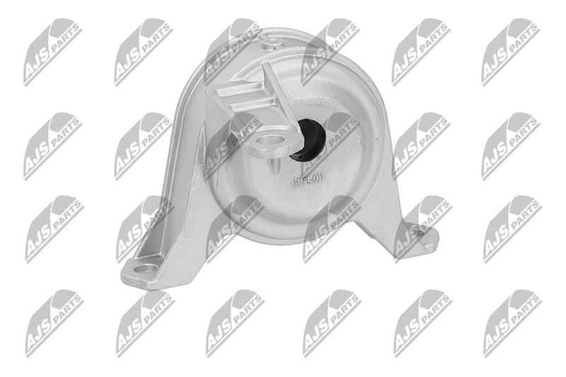Paigutus, Mootor, NTY ZPS-PL-001