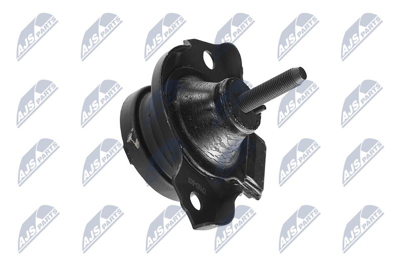 Paigutus, Mootor, NTY ZPS-HD-053