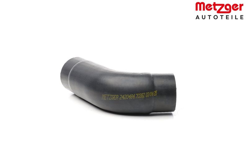METZGER AUTOTEILE 2420484 Radiator Hose