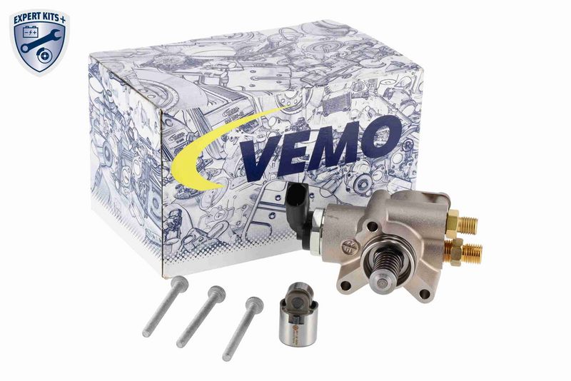VEMO V10-25-0025-1 High-pressure Pump
