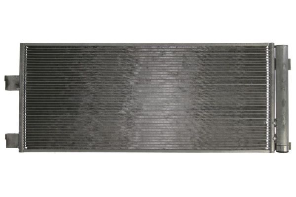 THERMOTEC KTT110853 Condenser, air conditioning