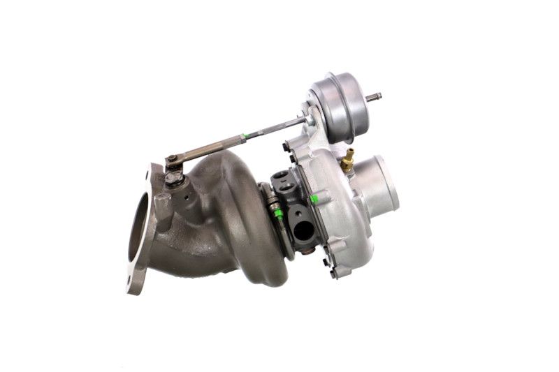 REMANTE 003-001-004507R Charger, charging (supercharged/turbocharged)