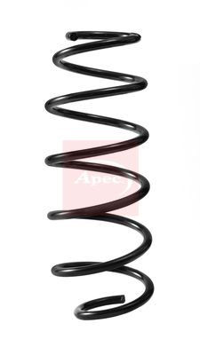 APEC Suspension Spring ACS2372