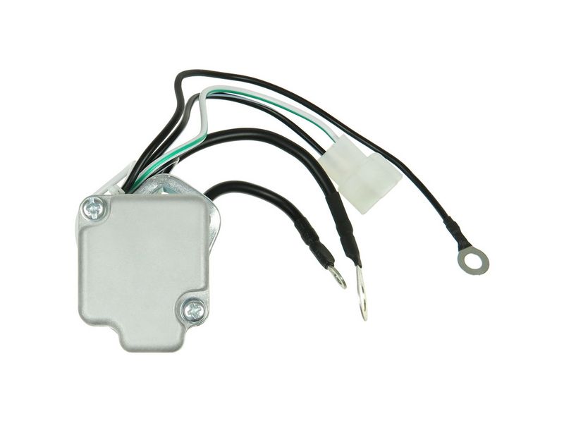 AS-PL SS9112S Solenoid Switch, starter