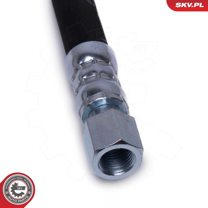Hüdraulikavoolik, roolimine, ESEN SKV 10SKV929