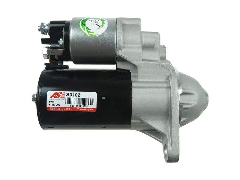 AS-PL S0102 Starter