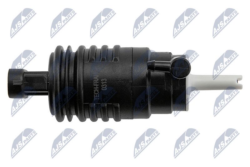Klaasipesuvee pump, klaasipuhastus, NTY ESP-RE-003