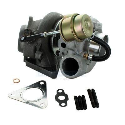 MEAT & DORIA Turbocharger 65137