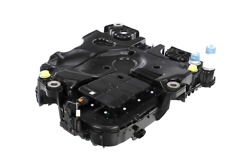 REMANTE 002-024-000014R Tank Unit, urea injection