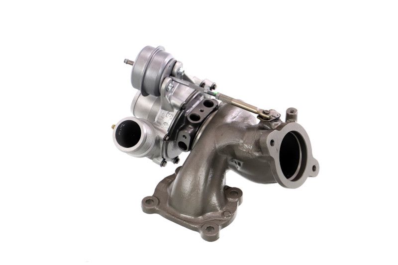 REMANTE 003-001-004507R Charger, charging (supercharged/turbocharged)