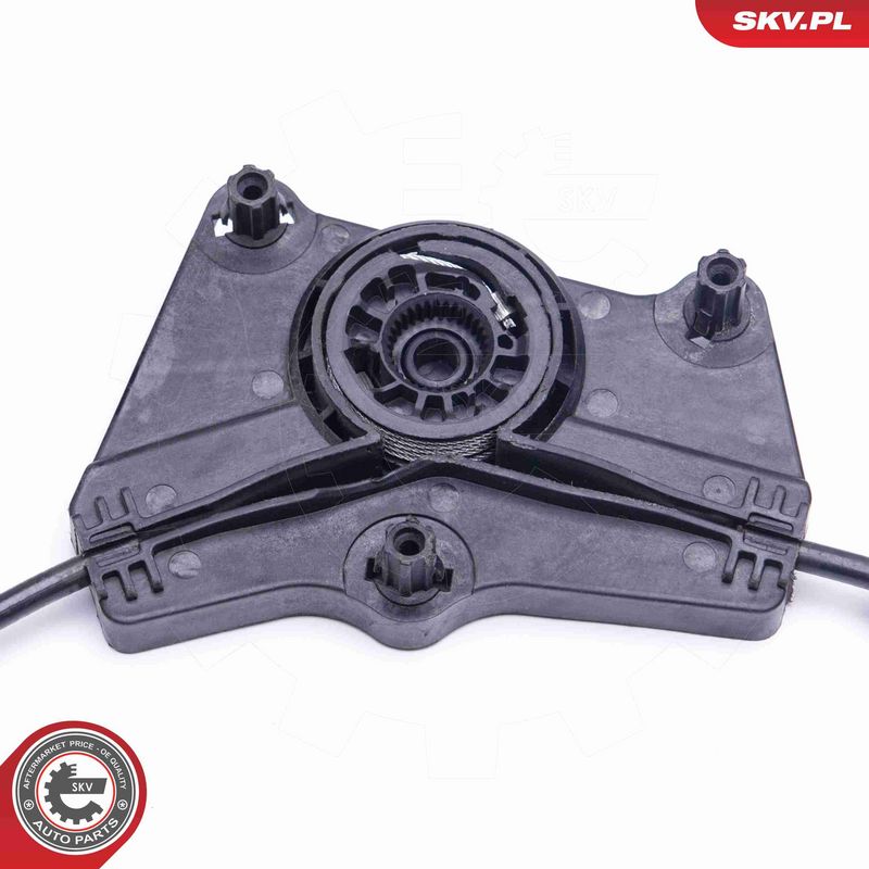 ESEN SKV 00SKV221 Window Regulator