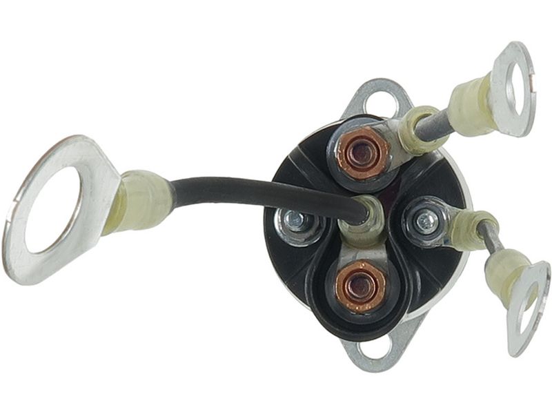 AS-PL SS0060(BOSCH) Solenoid Switch, starter