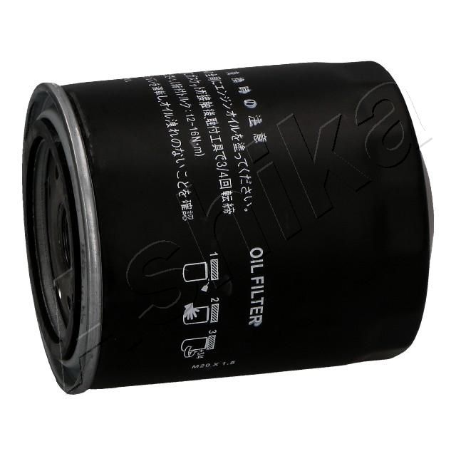 ASHIKA 10-00-012 Oil Filter