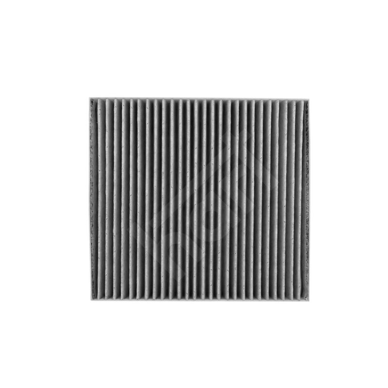 Kupefilter – bilde 1 av 2