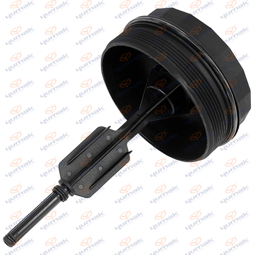 Kryt, pouzdro olejového filtru 74.01.004