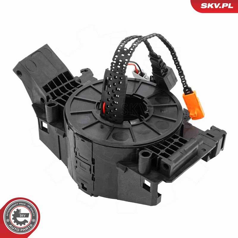 ESEN SKV 96SKV685 Clock Spring, airbag