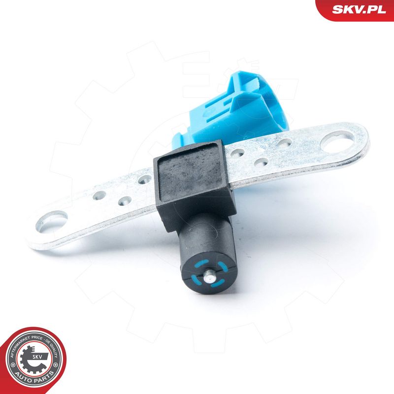 Andur, väntvõll, ESEN SKV 17SKV281