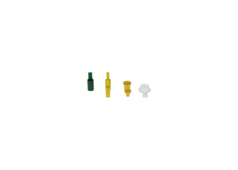 Capac F 01C 600 118 BOSCH