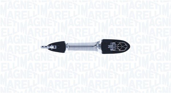 MAGNETI MARELLI 350105022000 Exterior Door Handle