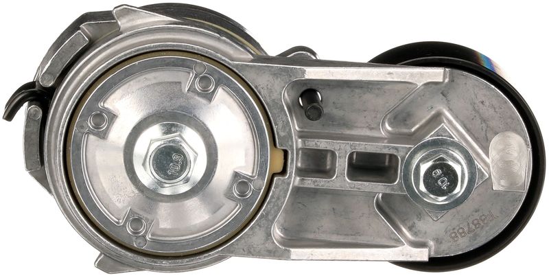 GATES T38788 Belt Tensioner, V-ribbed belt