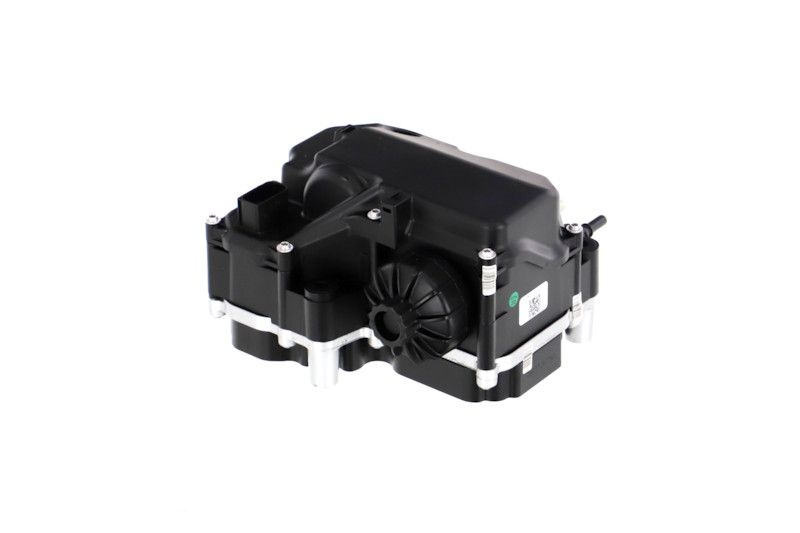 REMANTE 002-020-000044R Delivery Module, urea injection