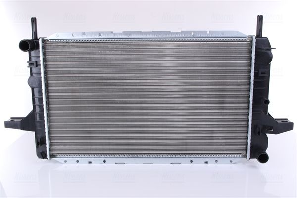 NISSENS Radiateur 62224