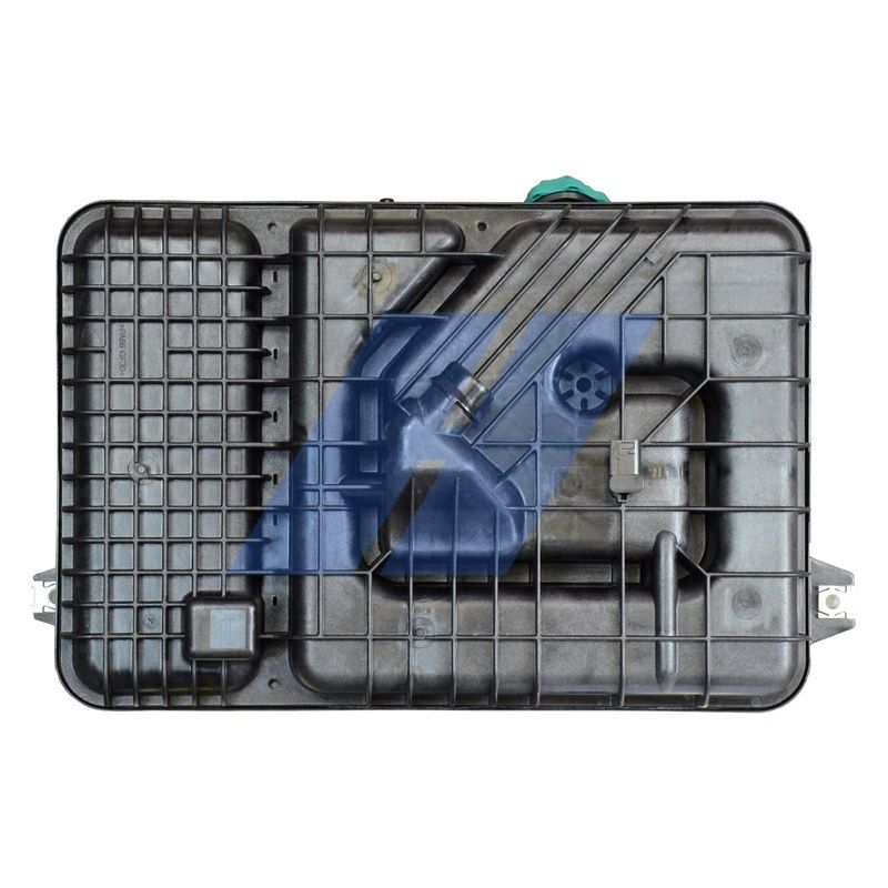 HIGHWAY AUTOMOTIVE 19033015 Expansion Tank, coolant