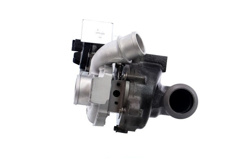 REMANTE 003-002-000063R Charger, charging (supercharged/turbocharged)