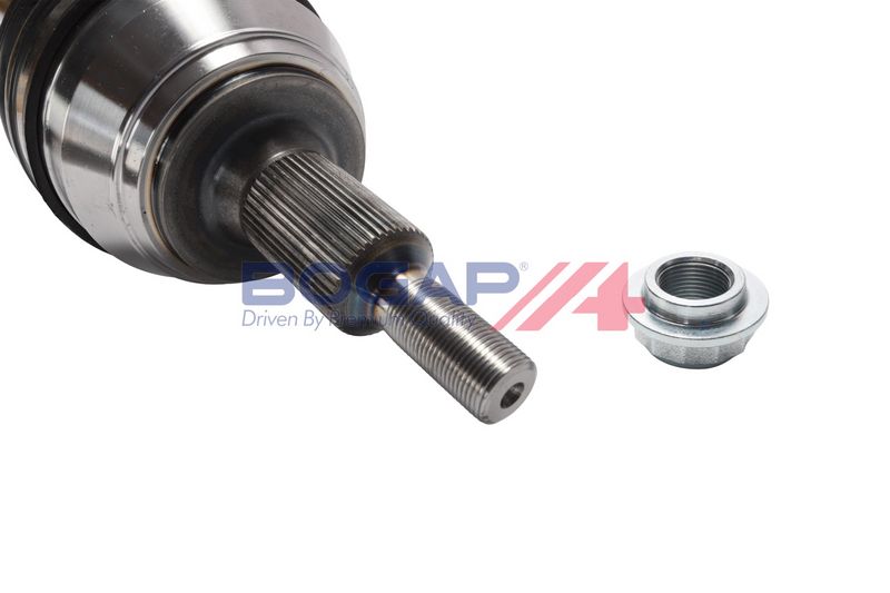 Prekė atitinka OEM kodą: 2N0407272M