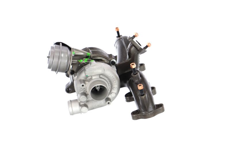 REMANTE 003-001-004471R Charger, charging (supercharged/turbocharged)