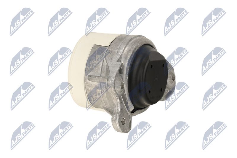 Paigutus, Mootor, NTY ZPS-ME-052