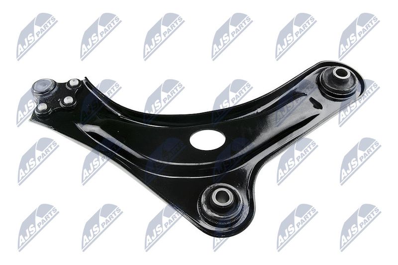 NTY ZWD-CT-022 Control/Trailing Arm, wheel suspension