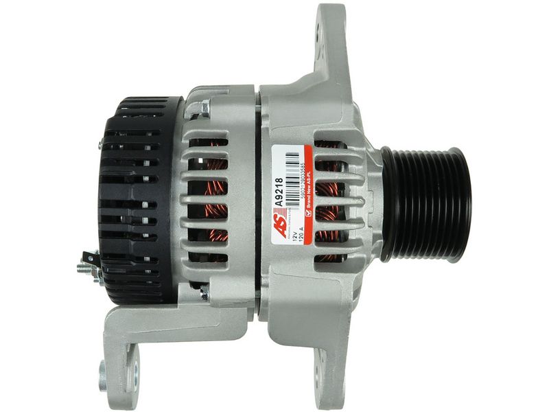 Generaator, AS-PL A9218