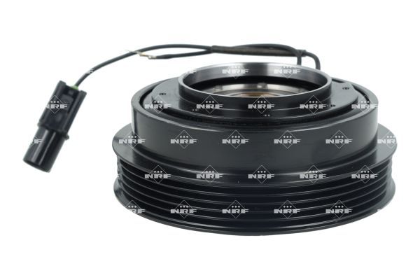 Magnetsidur, kliimakompressor, NRF 380134