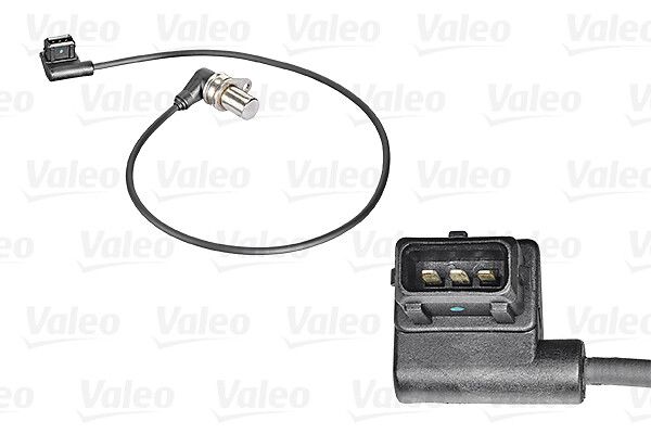 Senzor impulsuri, arbore cotit VALEO 254164