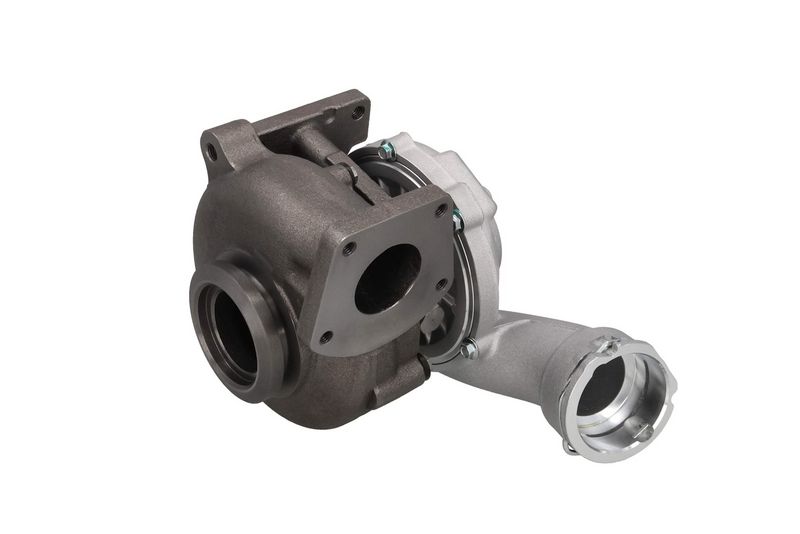 Kompressor, ülelaadimine, KAMOKA 8600208
