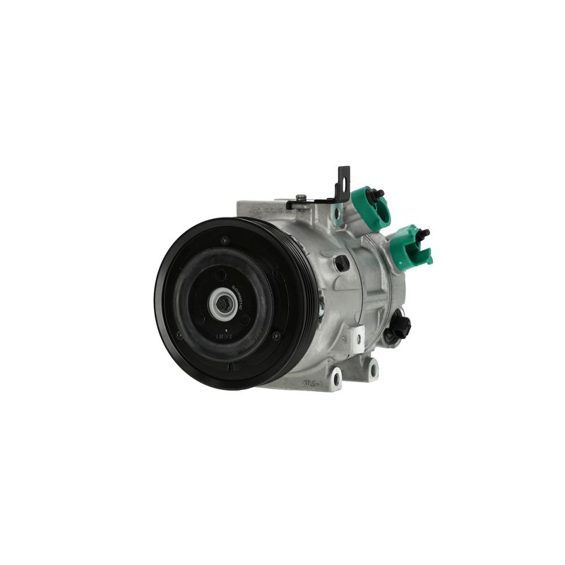 NISSENS 890573 Compressor, air conditioning