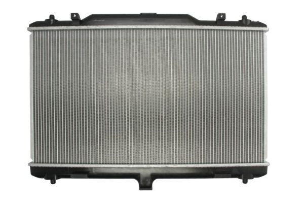 THERMOTEC D7F067TT Radiator, engine cooling