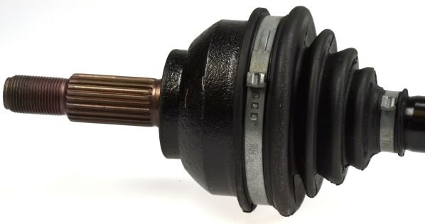 LÖBRO 303637 Drive Shaft