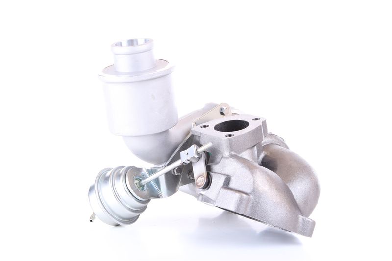 Kompressor, ülelaadimine, NISSENS 93222