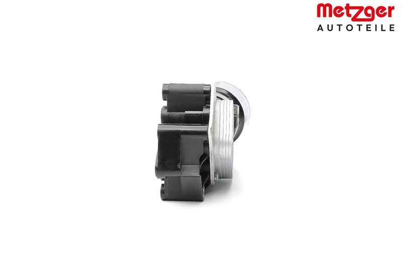 METZGER AUTOTEILE 2370153 Housing, oil filter